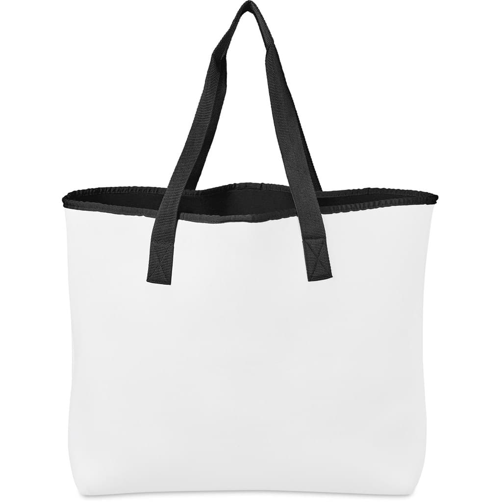 Hoppla Boulders Neoprene Beach Bag thumbnail 2