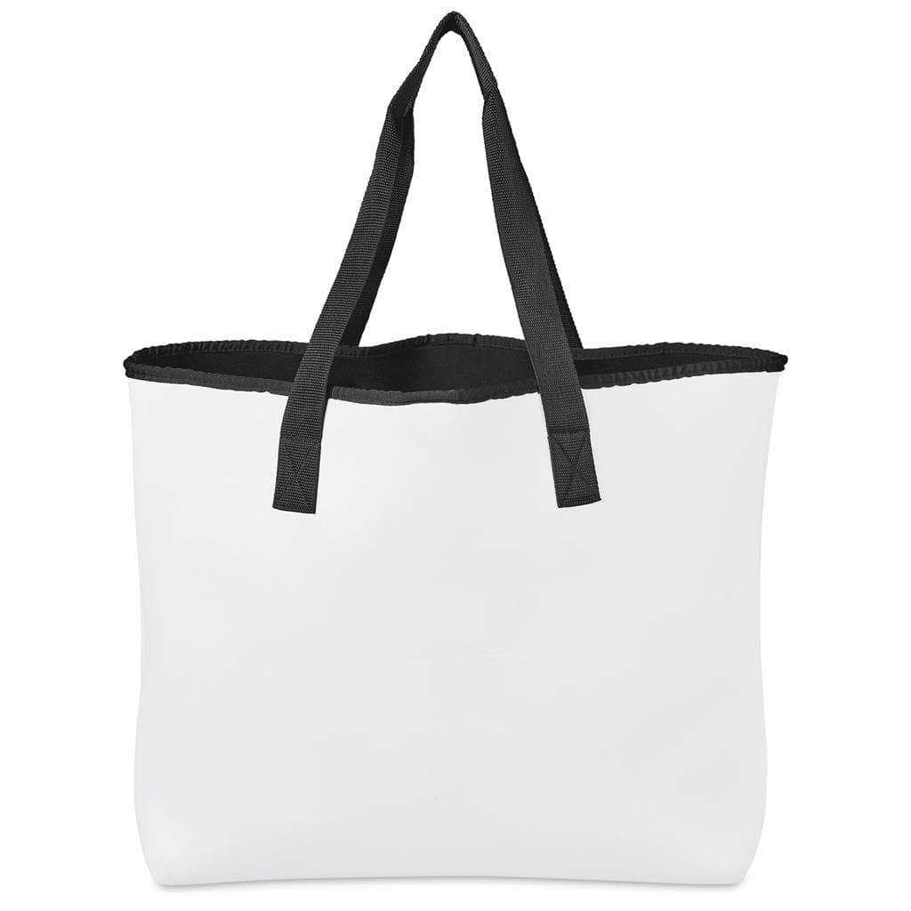 Hoppla Boulders Neoprene Beach Bag thumbnail 7