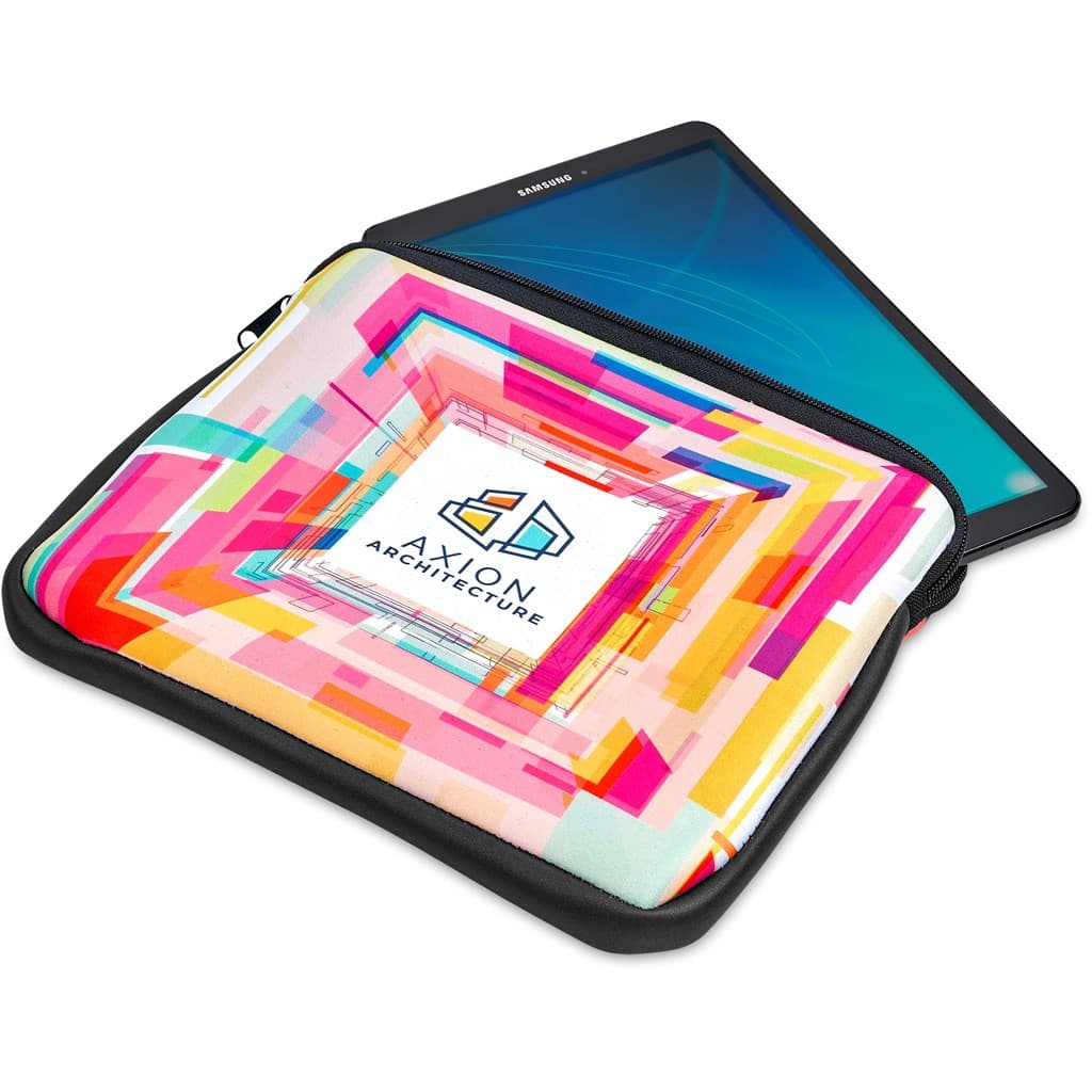 Hoppla Domain Neoprene Tablet Sleeve – 10-11 inch thumbnail 3