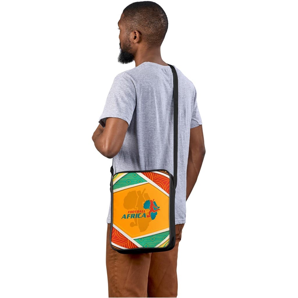 Hoppla A4 Crossbody Seminar Bag thumbnail 4