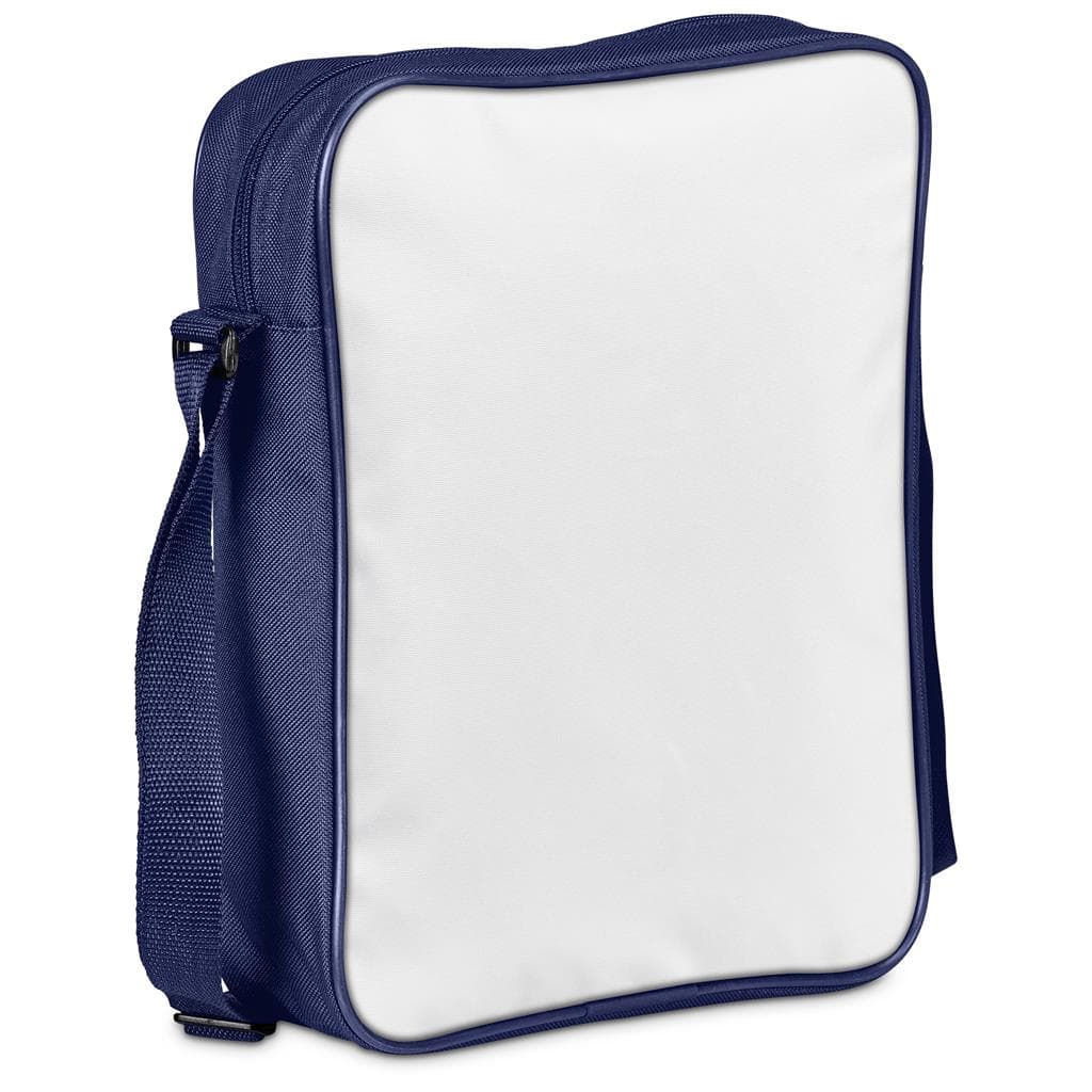 Hoppla A4 Crossbody Seminar Bag thumbnail 14