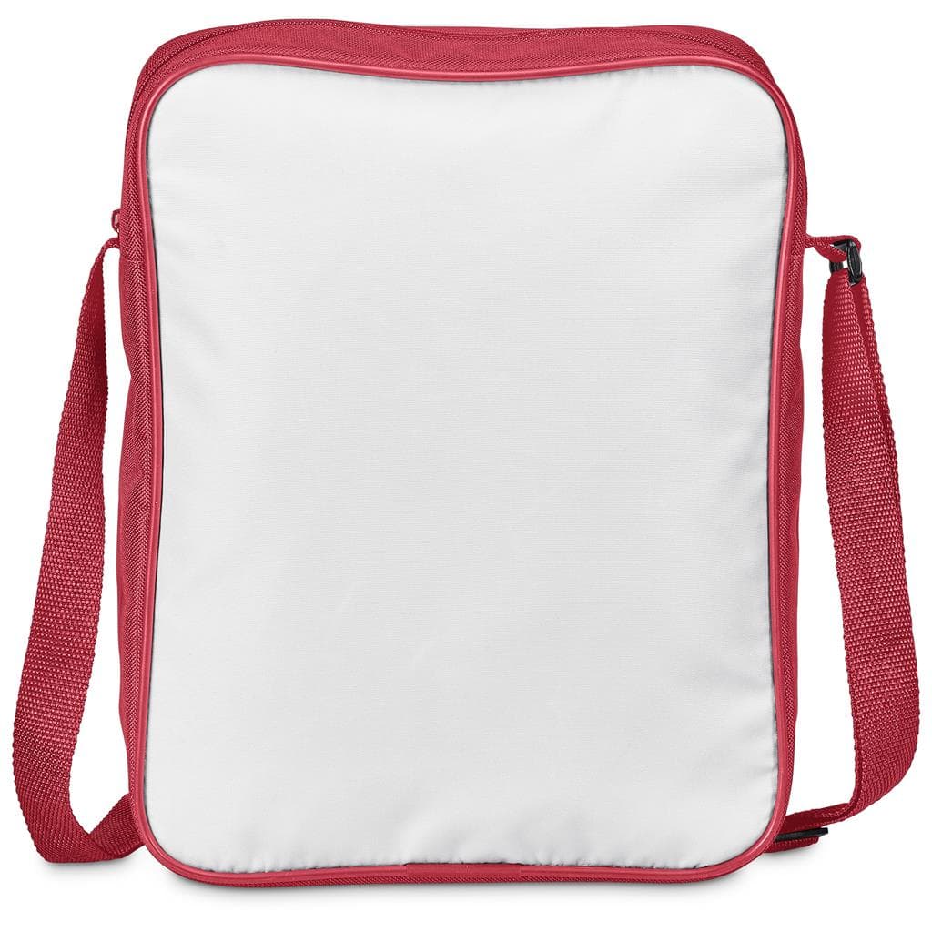 Hoppla A4 Crossbody Seminar Bag thumbnail 17