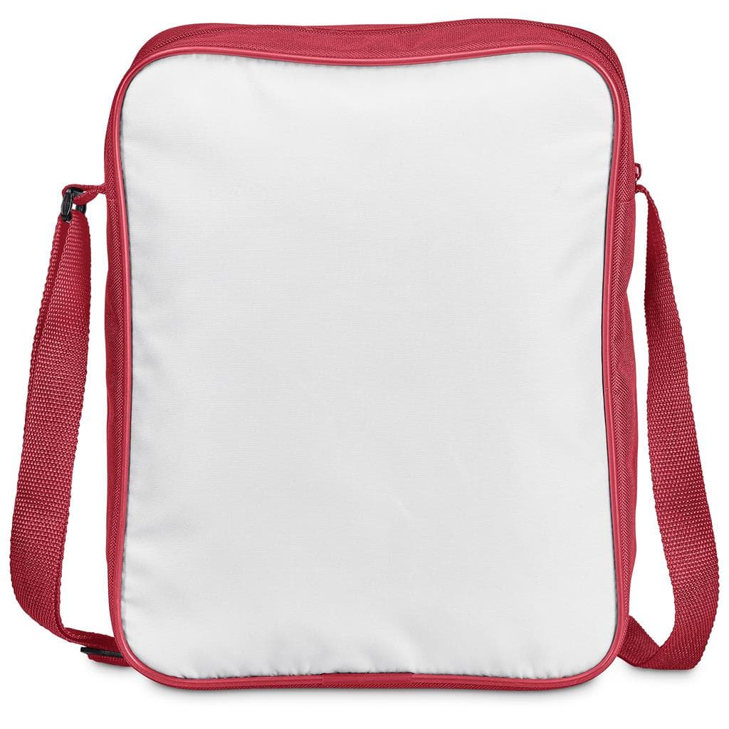 Hoppla A4 Crossbody Seminar Bag thumbnail 18