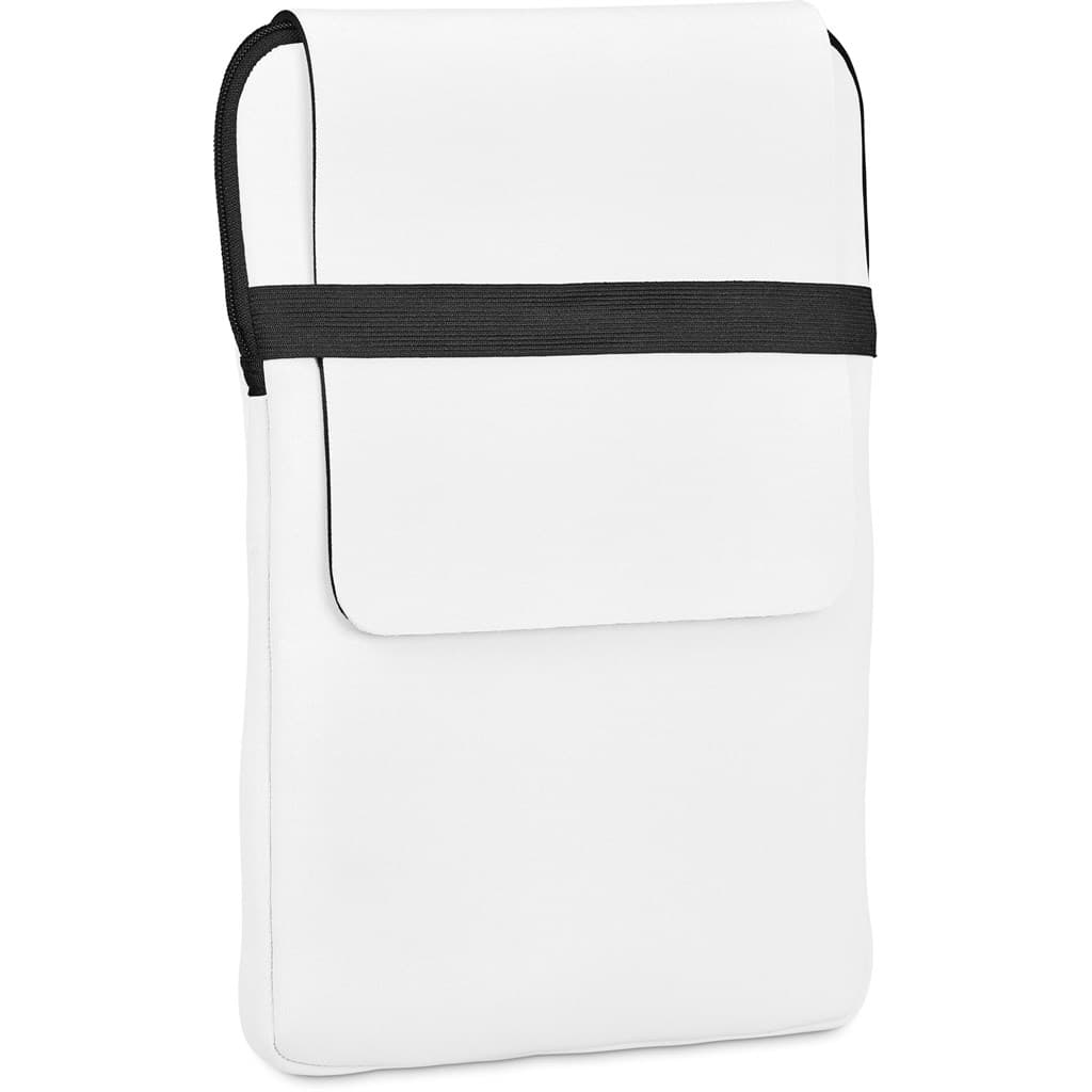 Hoppla Grotto Neoprene Laptop Sleeve with Mouse Pad – 13-14 inch thumbnail 5