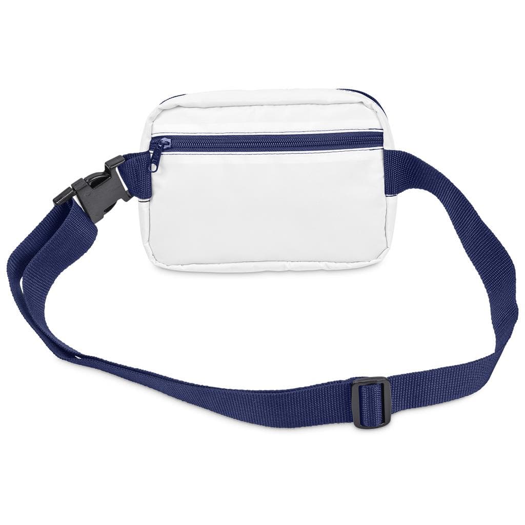 Hoppla Blyde Polyester Waist Bag thumbnail 14