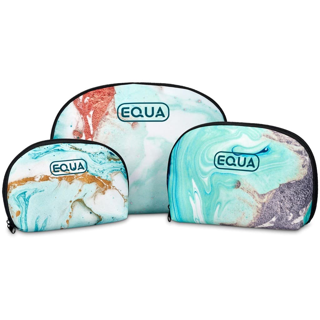 Hoppla Victoria Maxi Cosmetic Bag thumbnail 2