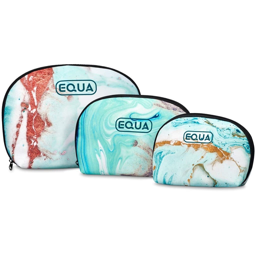 Hoppla Victoria Maxi Cosmetic Bag thumbnail 5