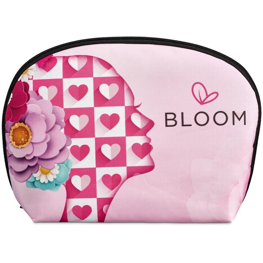 Hoppla Victoria Maxi Cosmetic Bag thumbnail 6