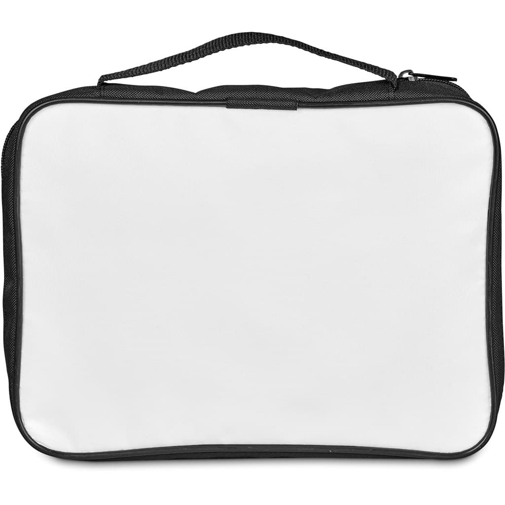 Hoppla Faith Bible Book Bag With Carry Handle thumbnail 2