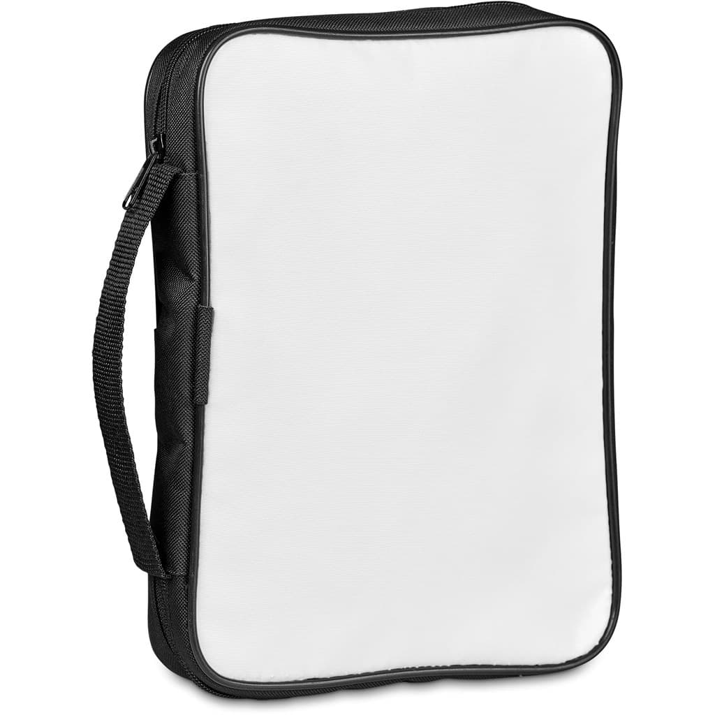 Hoppla Faith Bible Book Bag With Carry Handle thumbnail 10