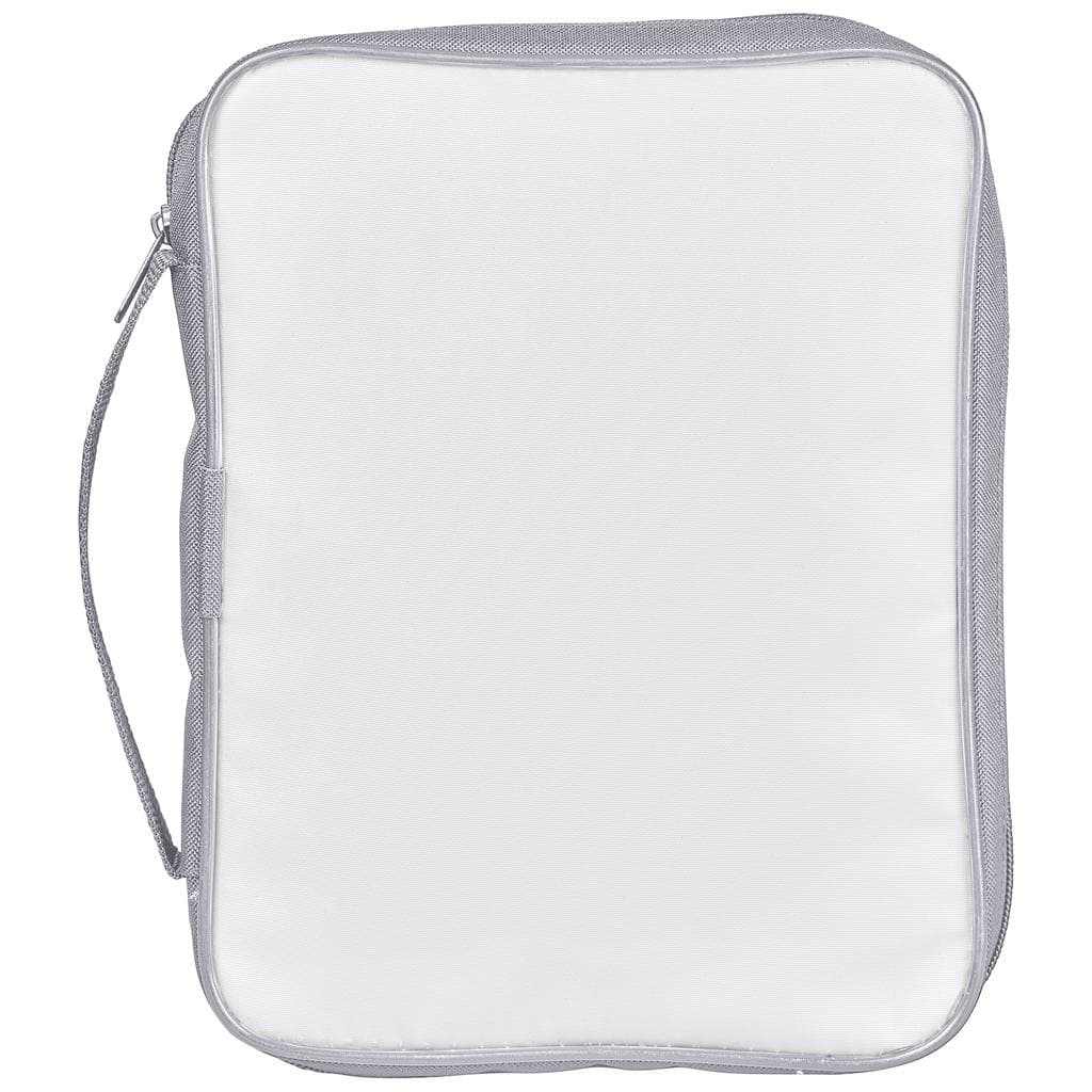 Hoppla Faith Bible Book Bag With Carry Handle thumbnail 13