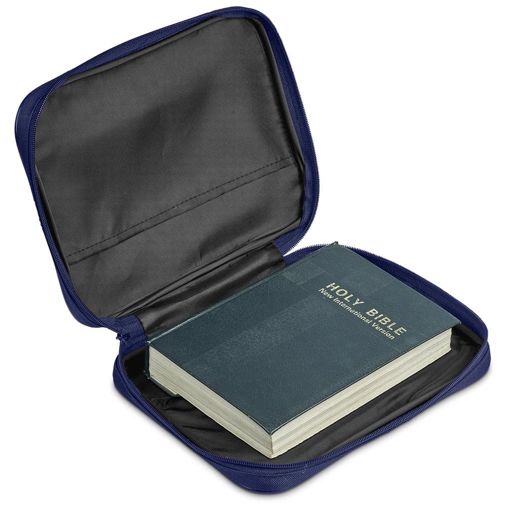 Hoppla Faith Bible Book Bag With Carry Handle thumbnail 20