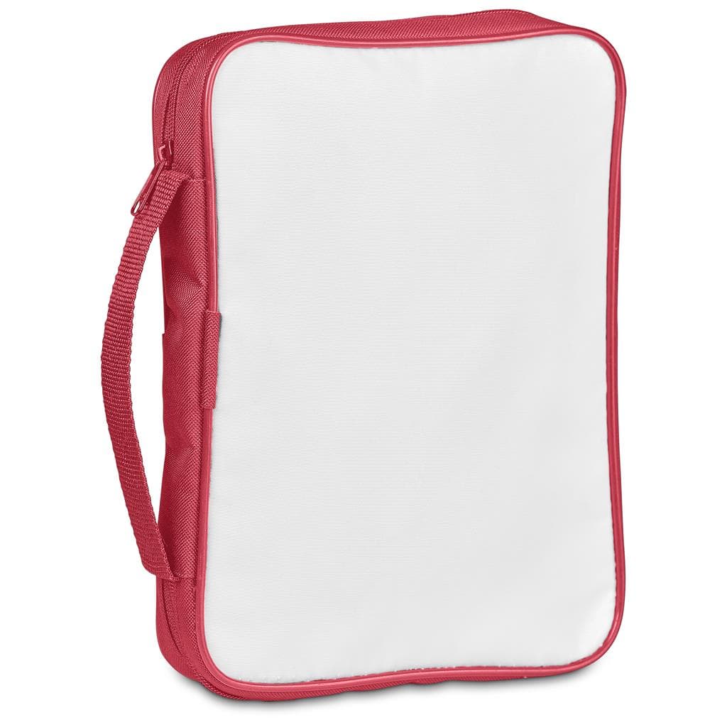 Hoppla Faith Bible Book Bag With Carry Handle thumbnail 28