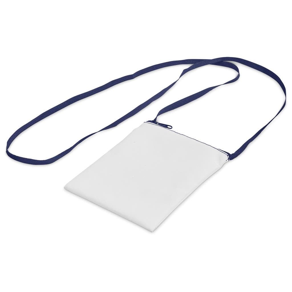 Hoppla Robben Cross Body Sling Pouch thumbnail 5