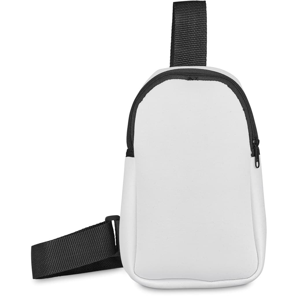 Hoppla Golden Mile Neoprene Cross Body Bag thumbnail 6