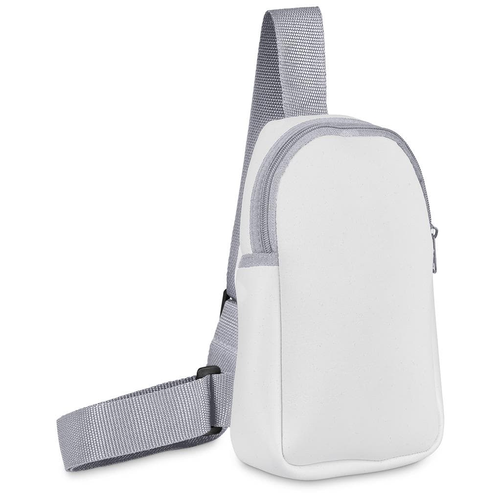 Hoppla Golden Mile Neoprene Cross Body Bag thumbnail 11