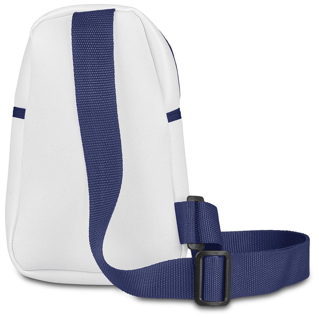 Hoppla Golden Mile Neoprene Cross Body Bag thumbnail 15