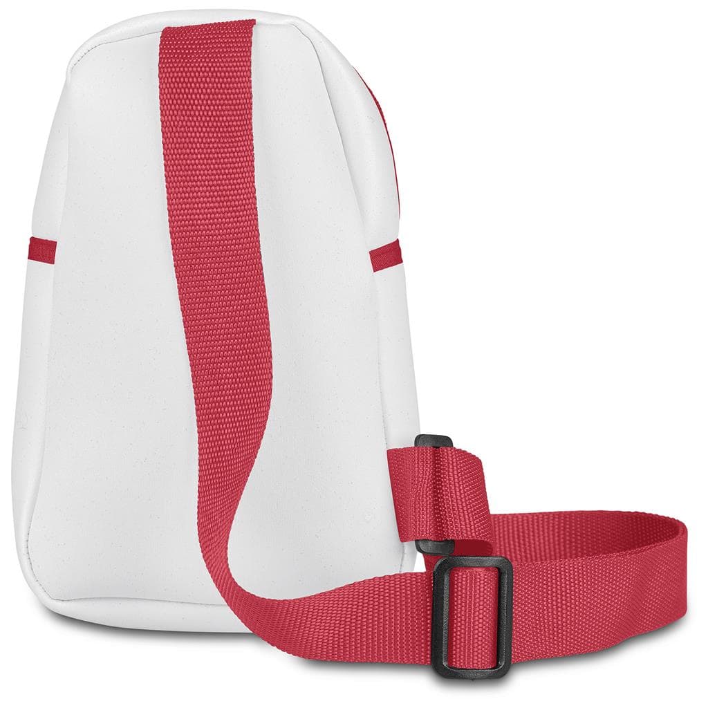 Hoppla Golden Mile Neoprene Cross Body Bag thumbnail 17