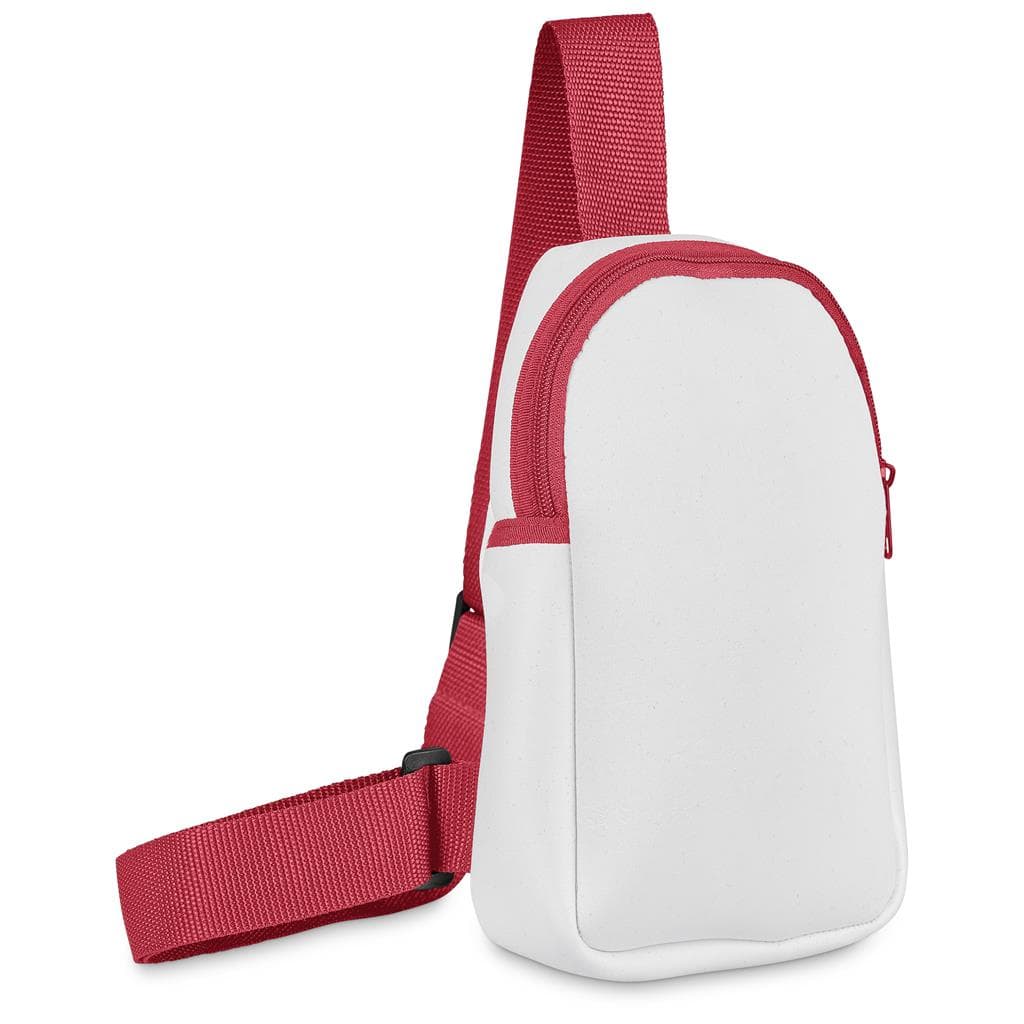 Hoppla Golden Mile Neoprene Cross Body Bag thumbnail 18