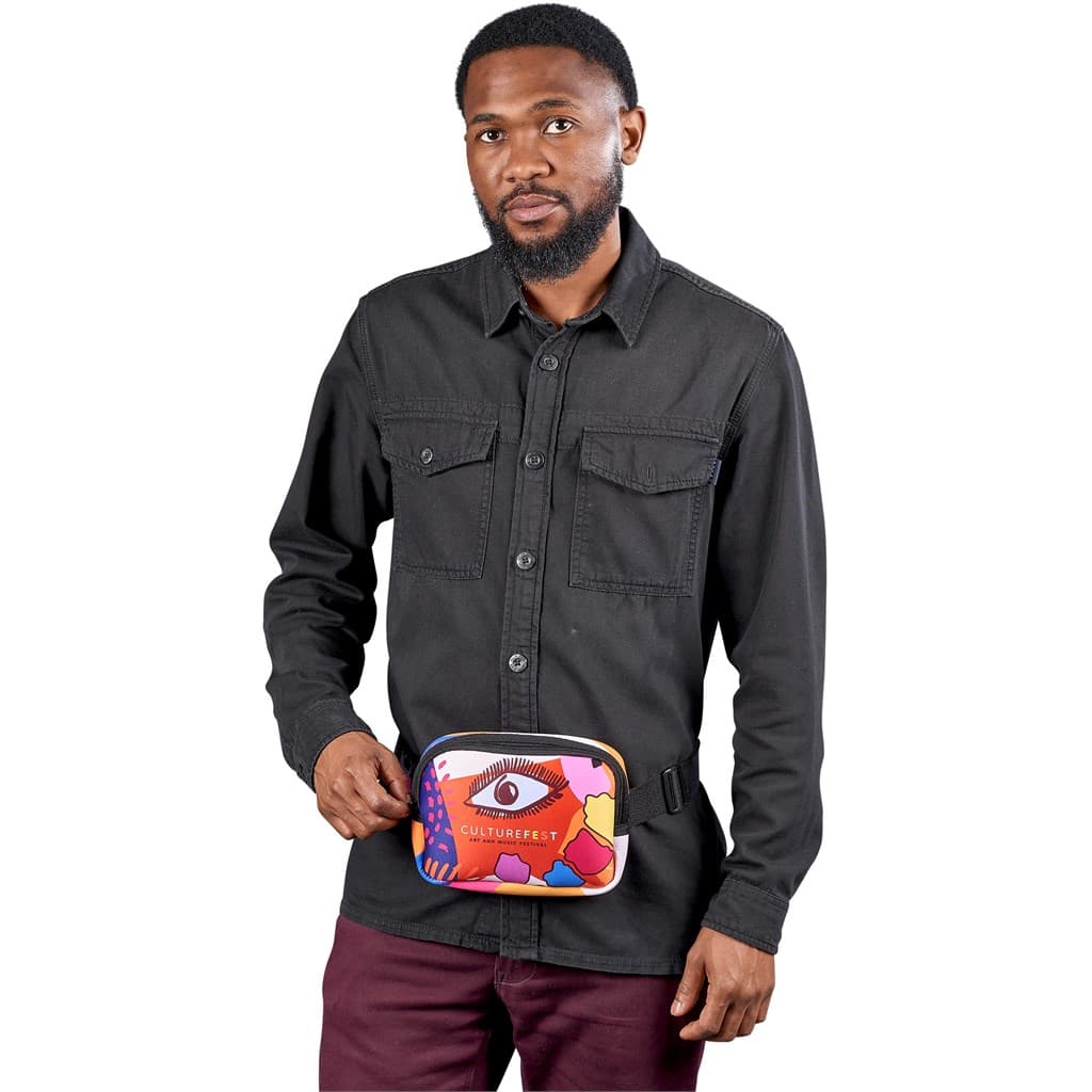 Hoppla Lula Neoprene Waist Bag thumbnail 4