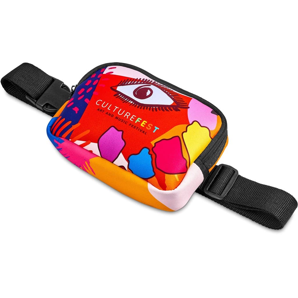 Hoppla Lula Neoprene Waist Bag thumbnail 6