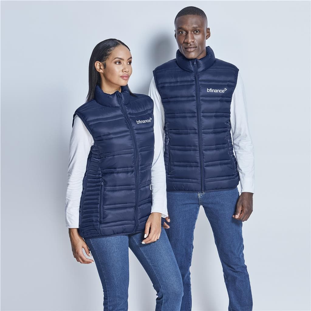 Mens Aurora Bodywarmer thumbnail 5