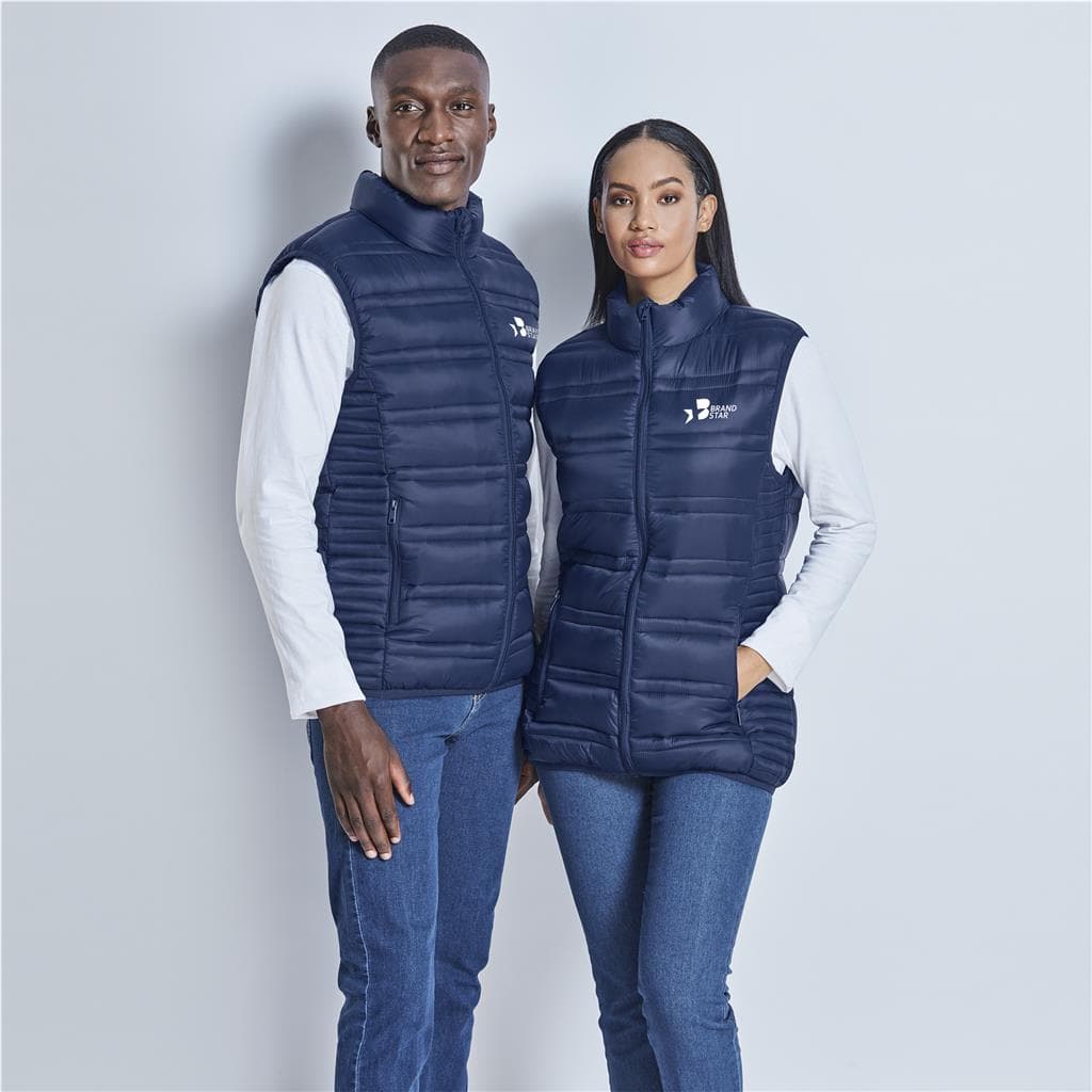 Ladies Aurora Bodywarmer thumbnail 2