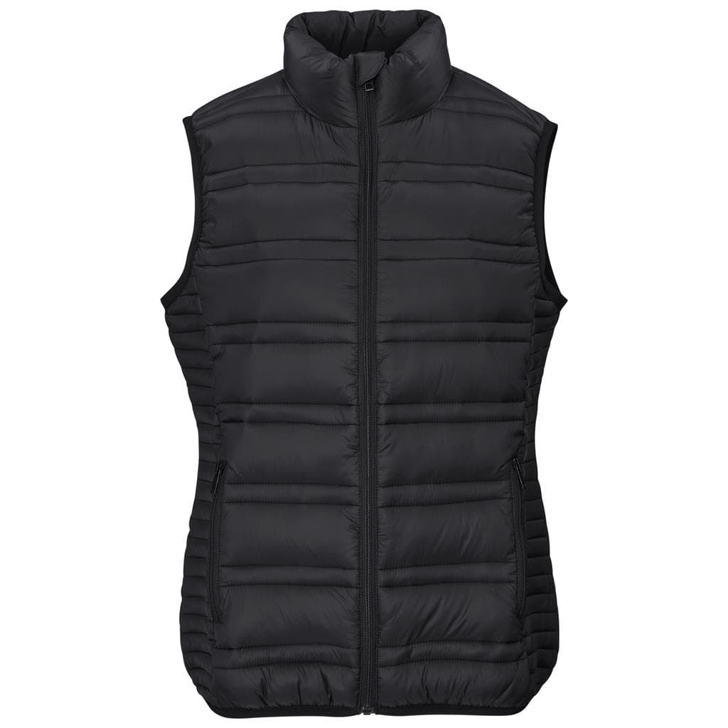 Ladies Aurora Bodywarmer thumbnail 8