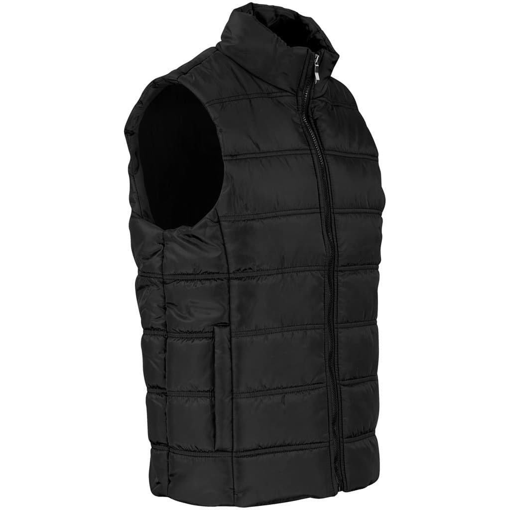 Mens Lando Bodywarmer thumbnail 6