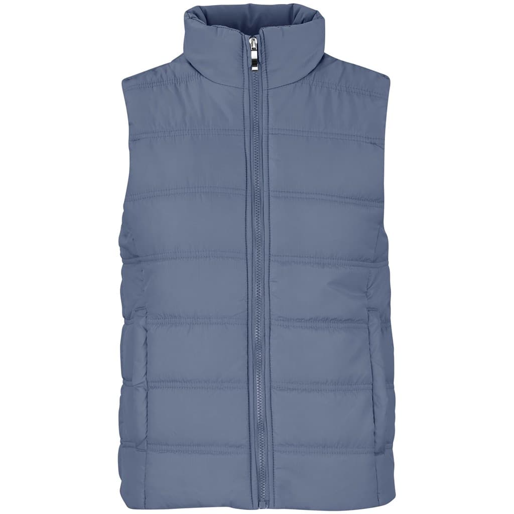 Mens Lando Bodywarmer thumbnail 8