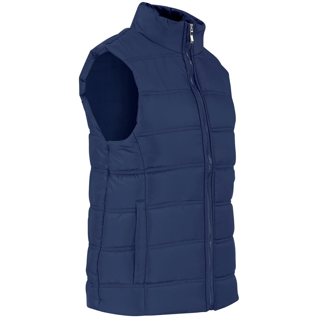 Mens Lando Bodywarmer thumbnail 13