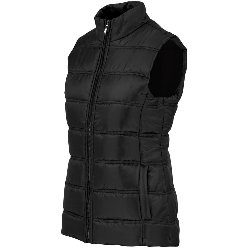 Ladies Lando Bodywarmer thumbnail 6