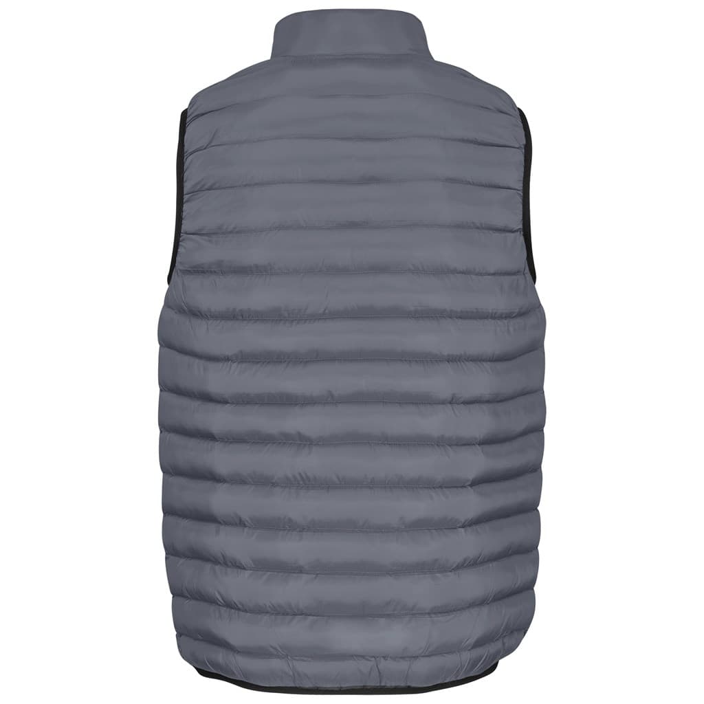 Mens Utah Bodywarmer thumbnail 5