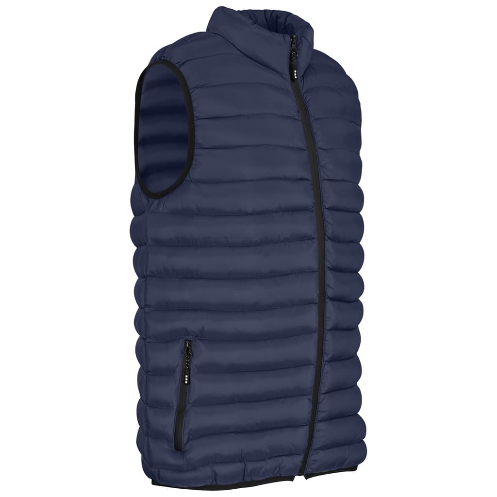 Mens Utah Bodywarmer thumbnail 9