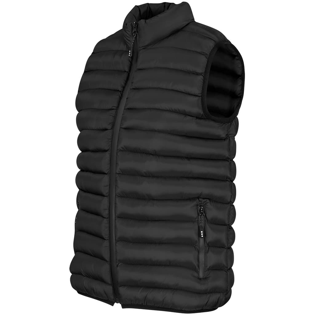 Ladies Utah Bodywarmer thumbnail 3