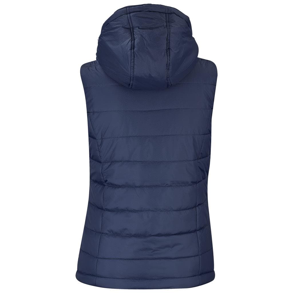 Ladies Evolution Bodywarmer thumbnail 6