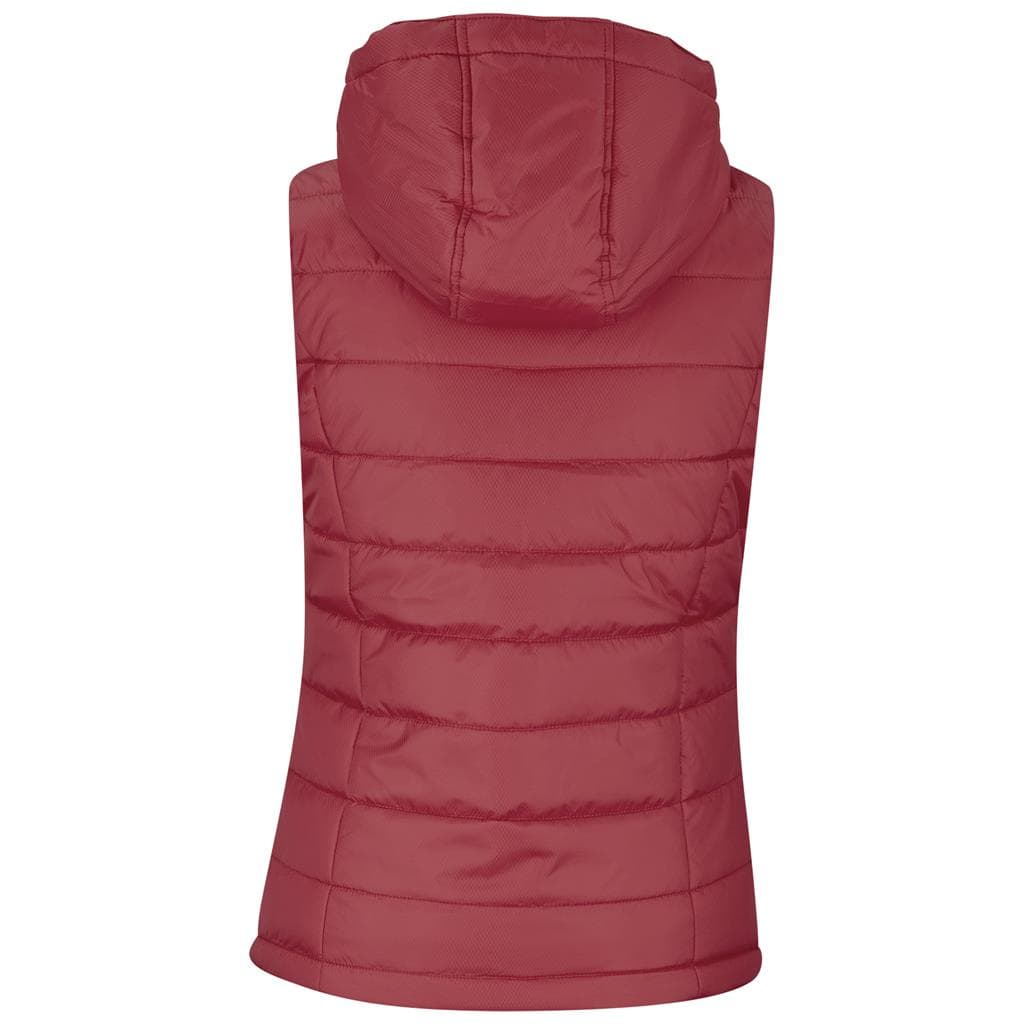 Ladies Evolution Bodywarmer thumbnail 10