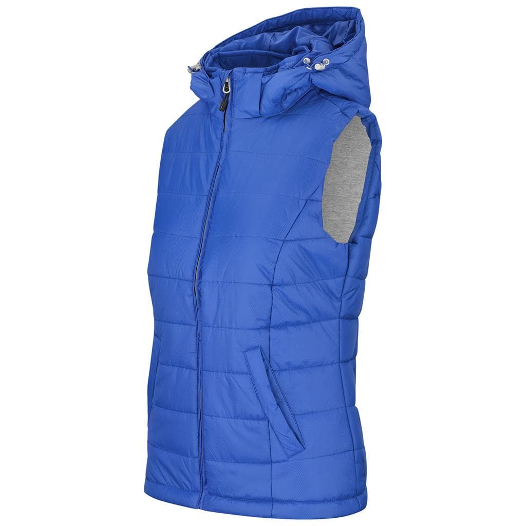 Ladies Evolution Bodywarmer thumbnail 12