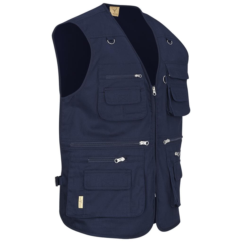 Mens Tugela Sleeveless Jacket thumbnail 9