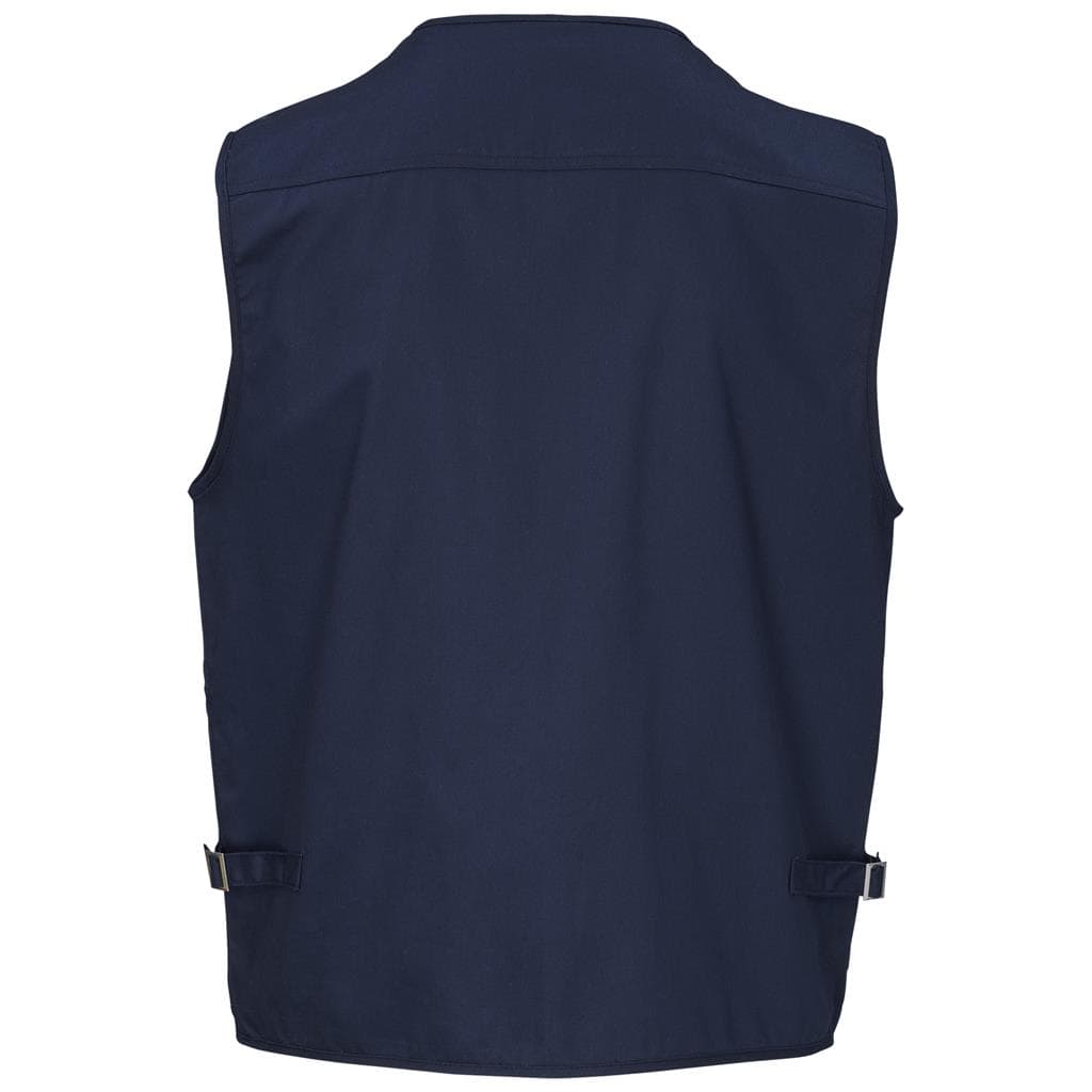 Mens Tugela Sleeveless Jacket thumbnail 10