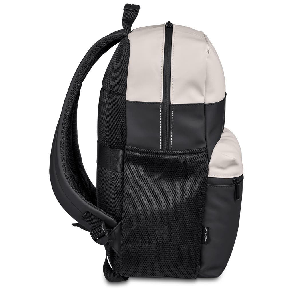 Andy Cartwright Cederberg Water-Resistant Laptop Backpack thumbnail 7