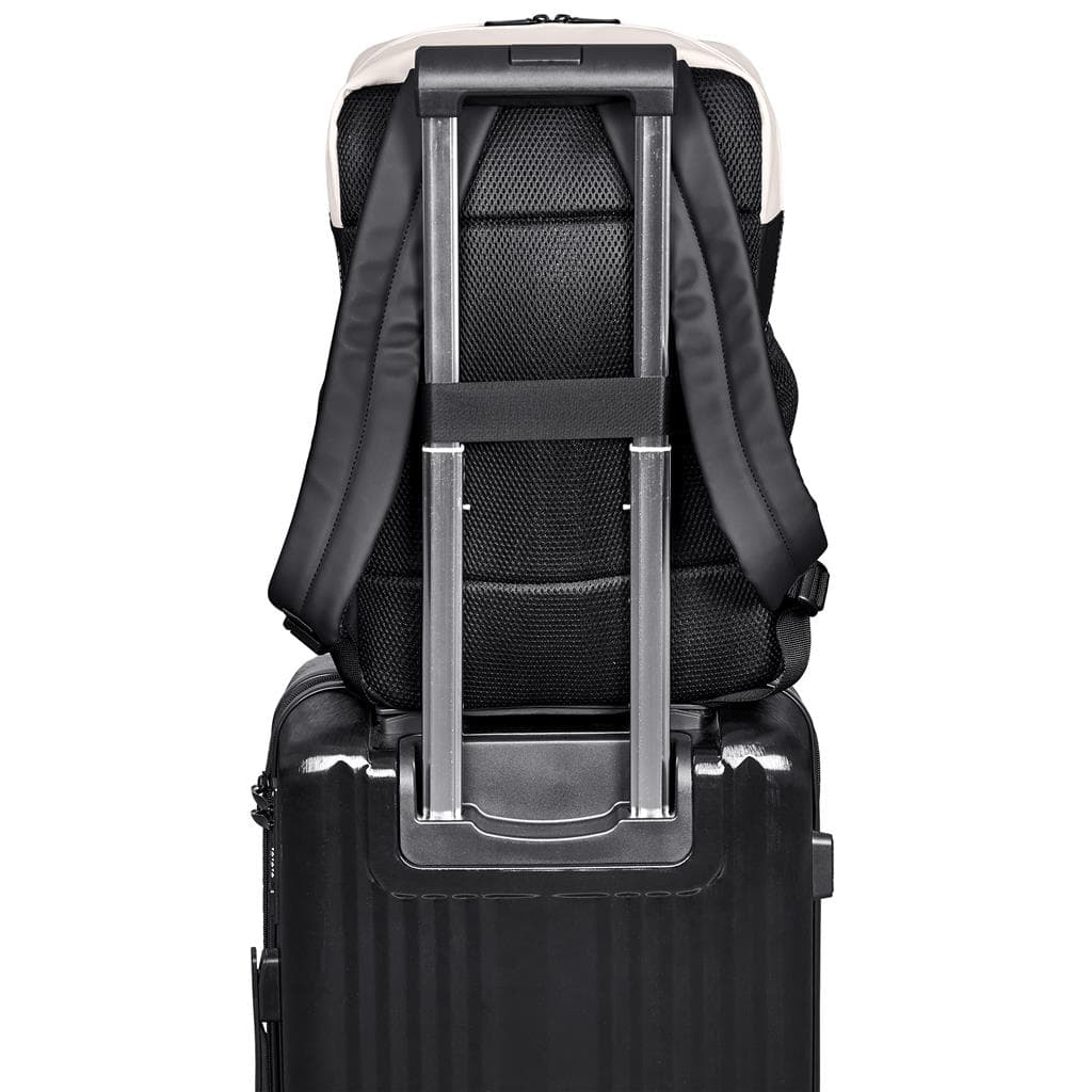 Andy Cartwright Cederberg Water-Resistant Laptop Backpack thumbnail 11