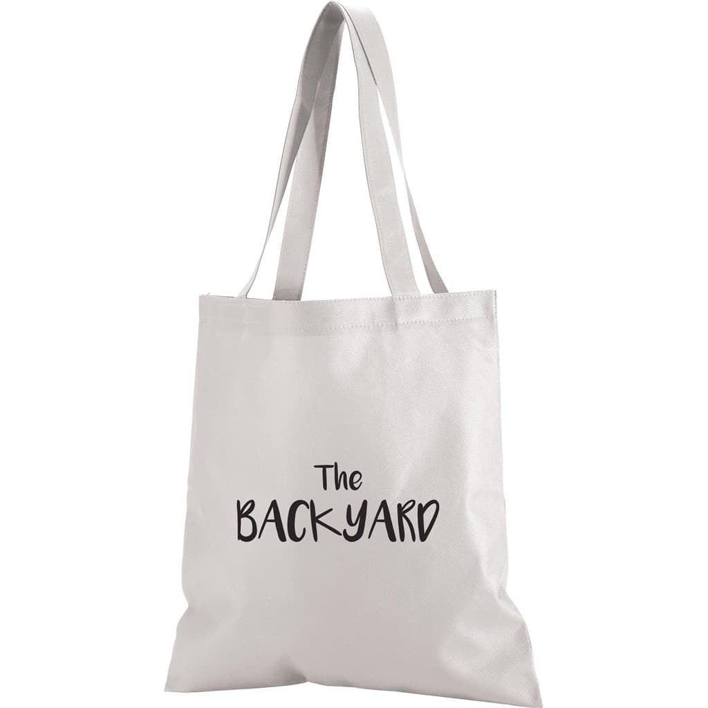 Altitude Expo Non-Woven Shopper thumbnail 30