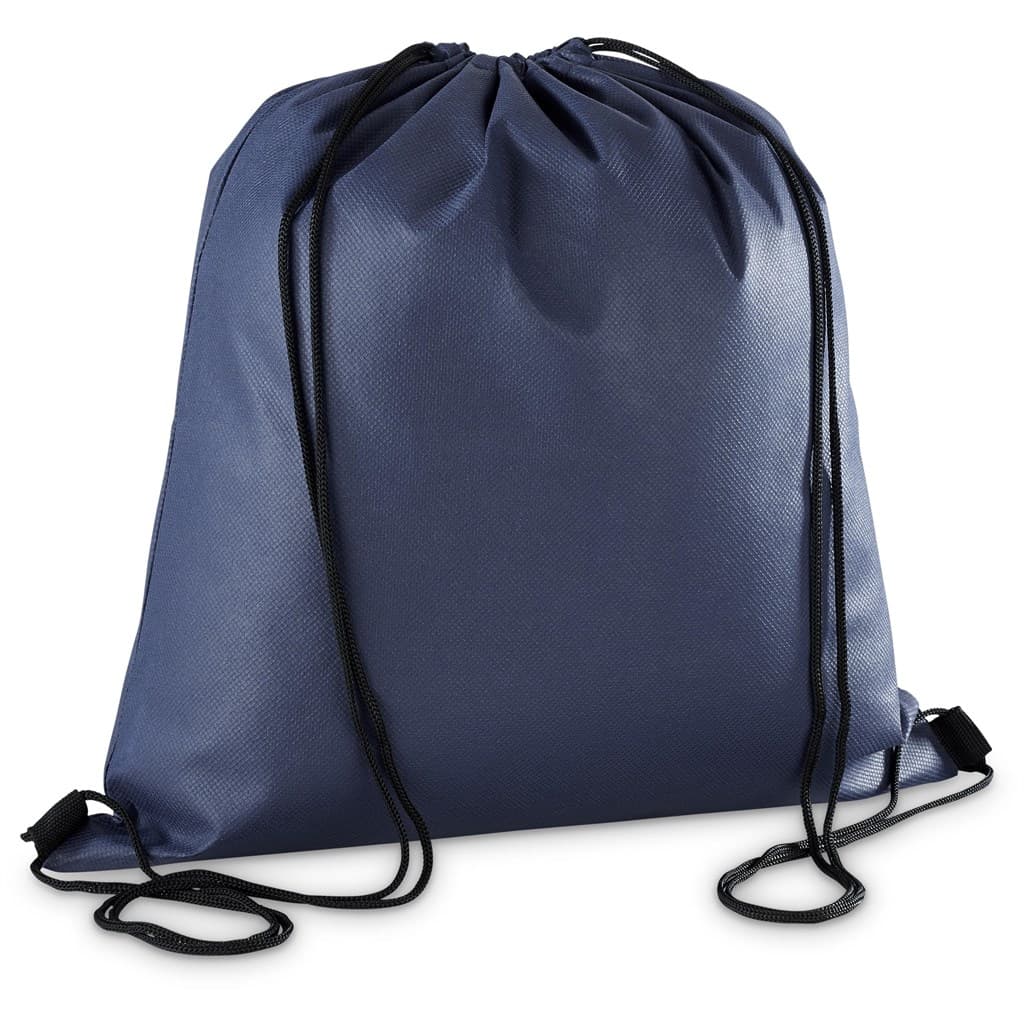 Altitude Whitefield Non-Woven Drawstring Bag thumbnail 9