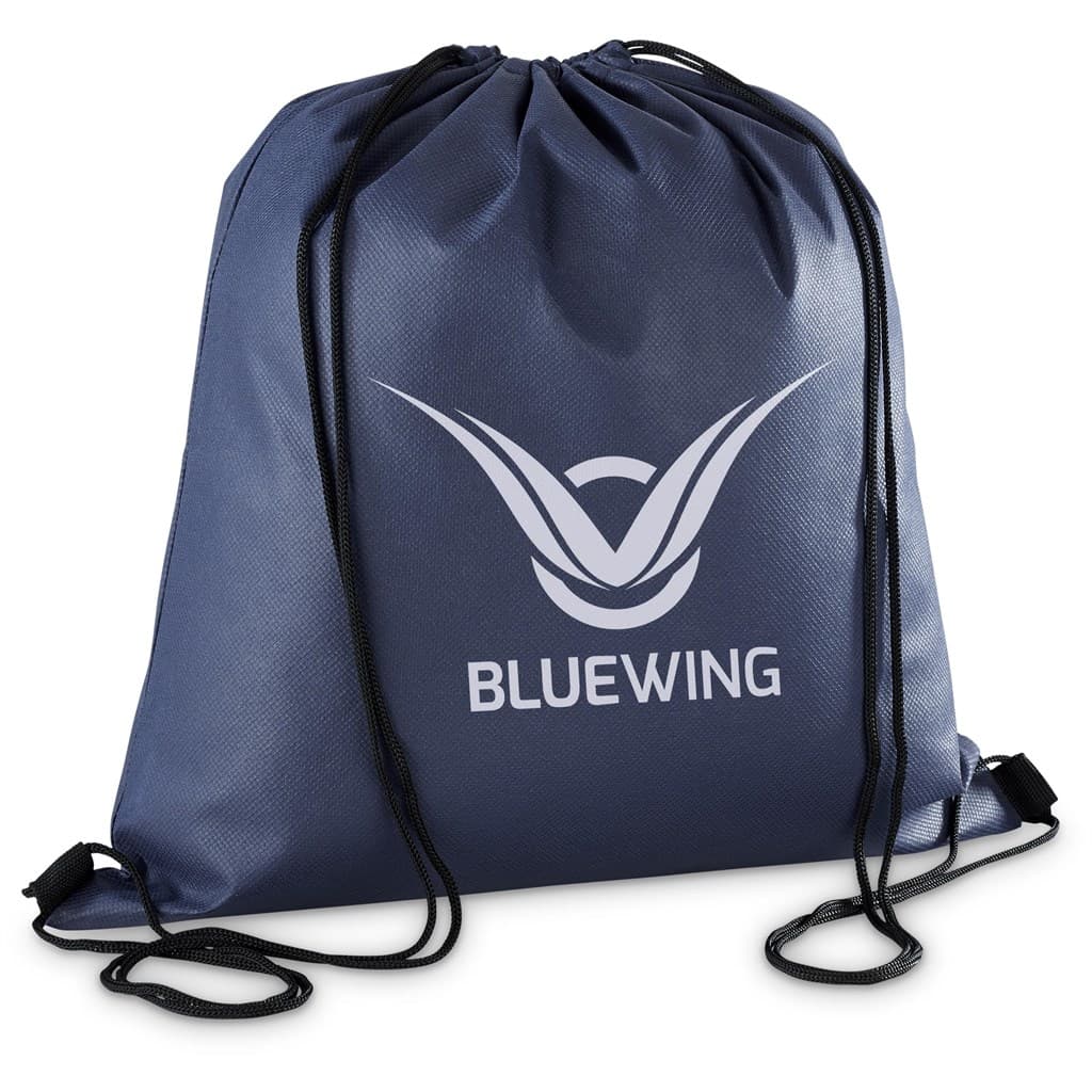 Altitude Whitefield Non-Woven Drawstring Bag thumbnail 8