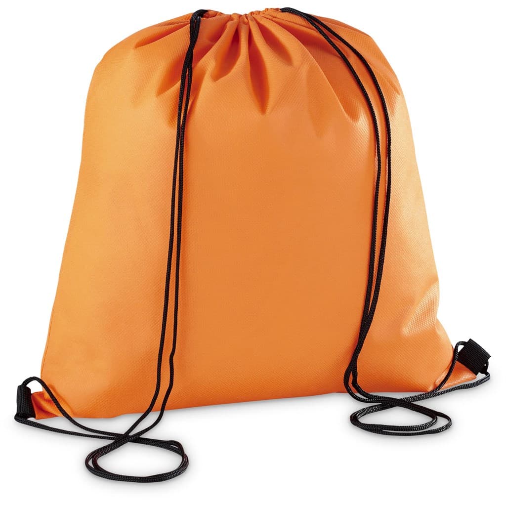 Altitude Whitefield Non-Woven Drawstring Bag thumbnail 11