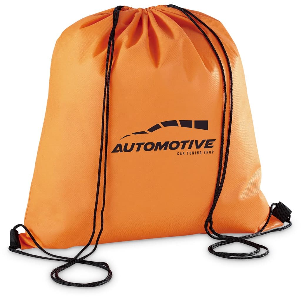 Altitude Whitefield Non-Woven Drawstring Bag thumbnail 10