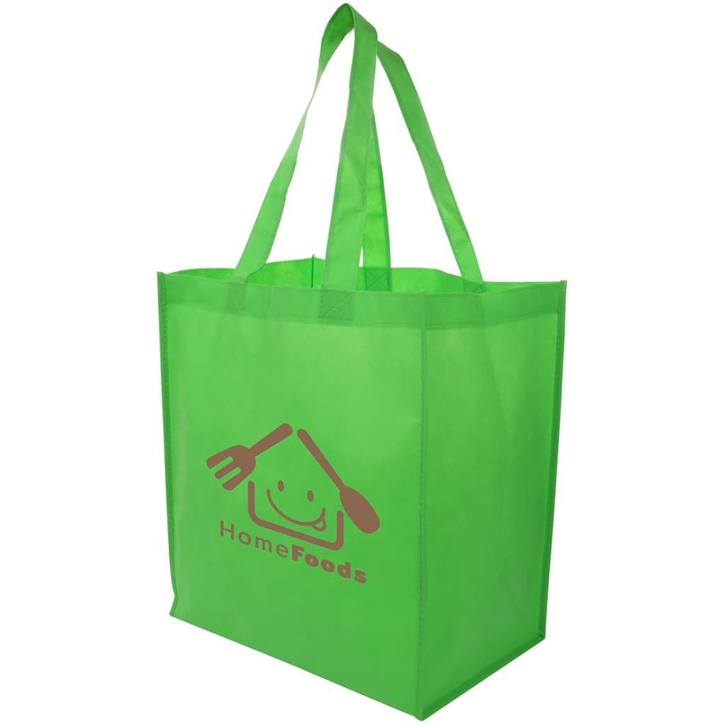 Altitude Shuttle Non-Woven Shopper thumbnail 6