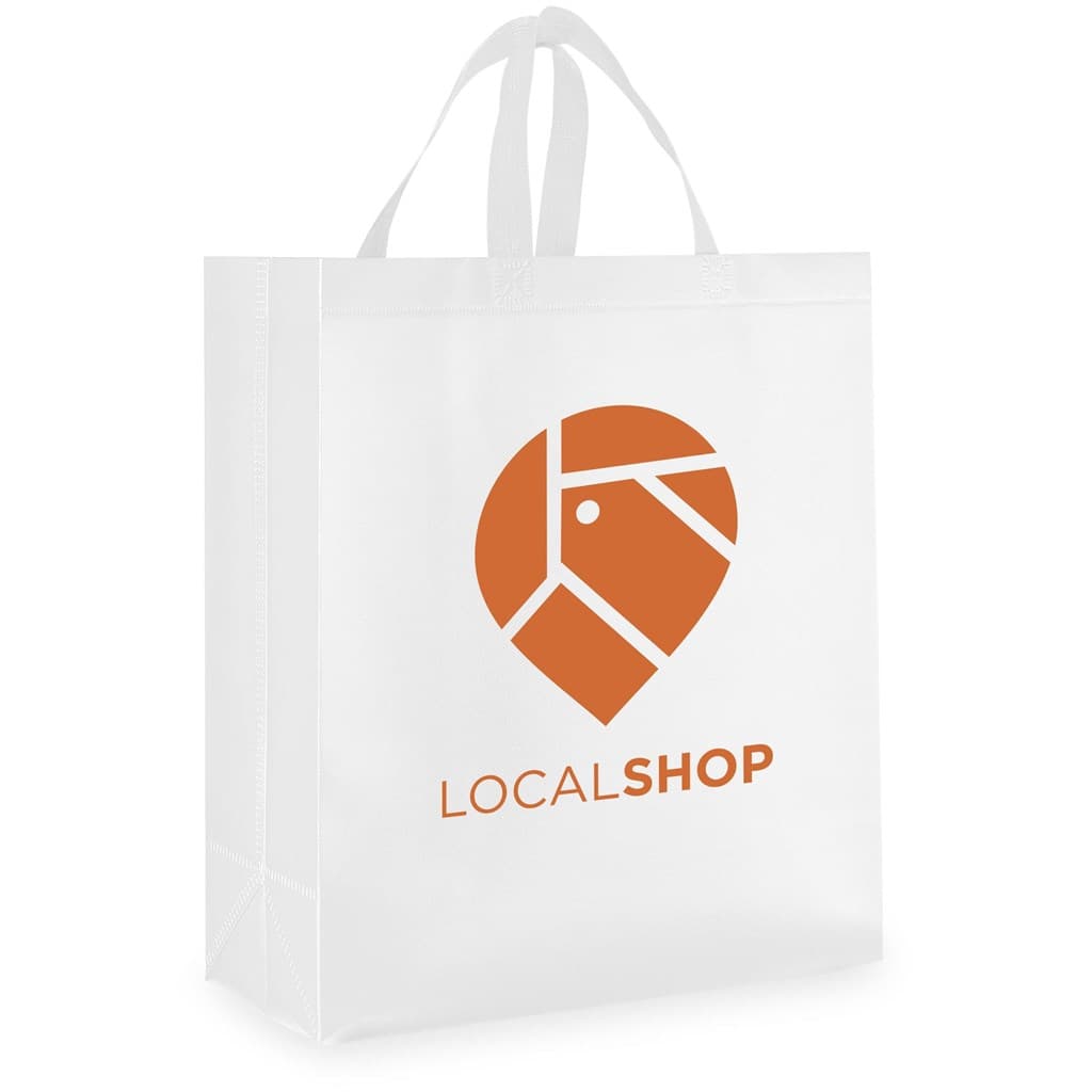 Altitude Pacific Laminated Non-Woven Shopper thumbnail 6