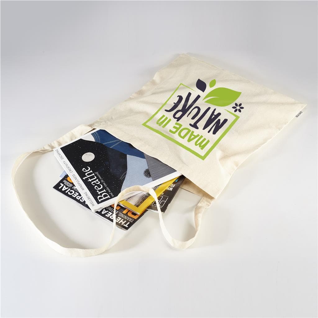 Okiyo Furendori Cotton Sling Shopper thumbnail 2